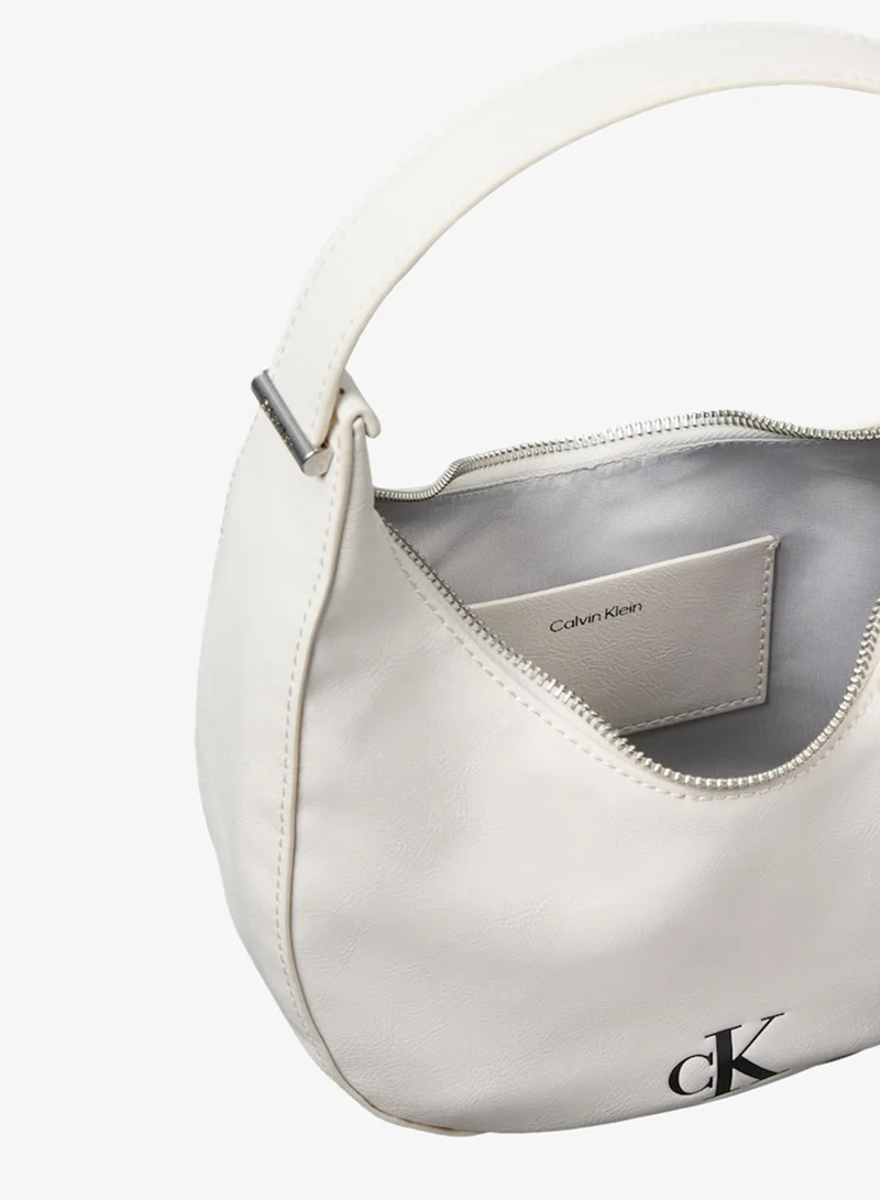 CALVIN KLEIN  Small Convertible Shoulder Bag for Women | Best Price UAE